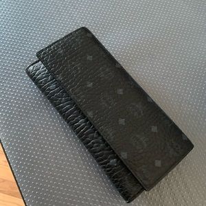 MCM Wallet